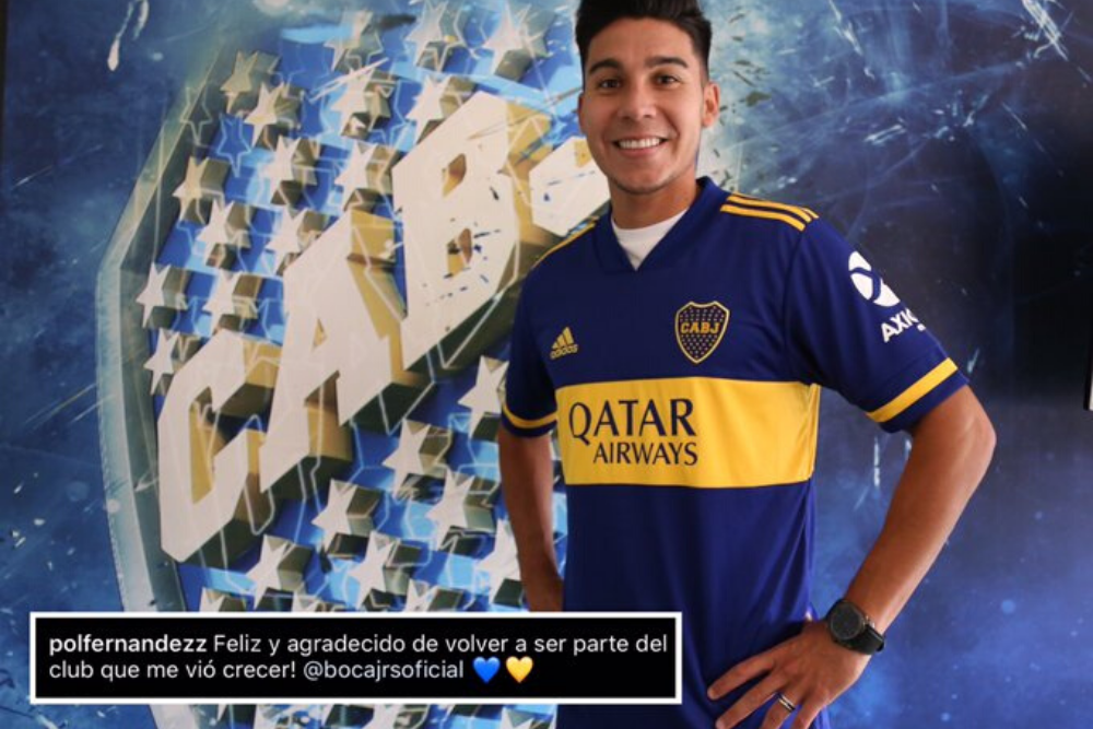 Pol Fernandez