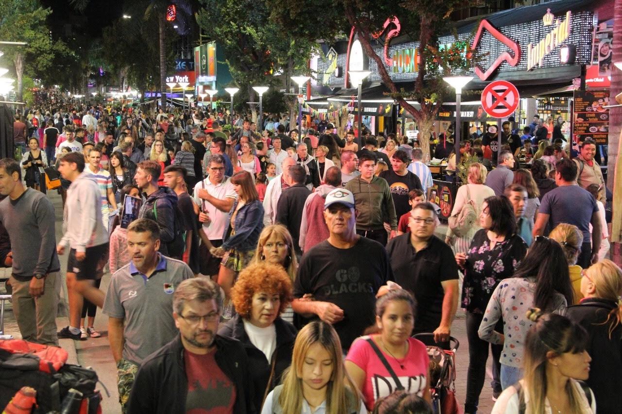 finde carnaval