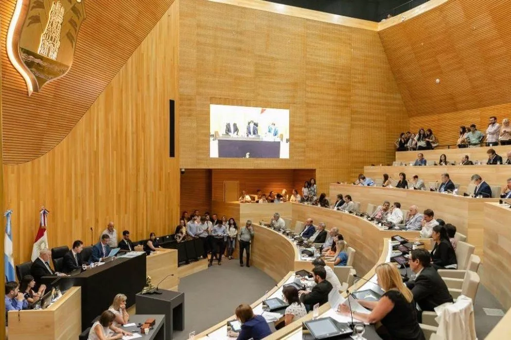 legislatura