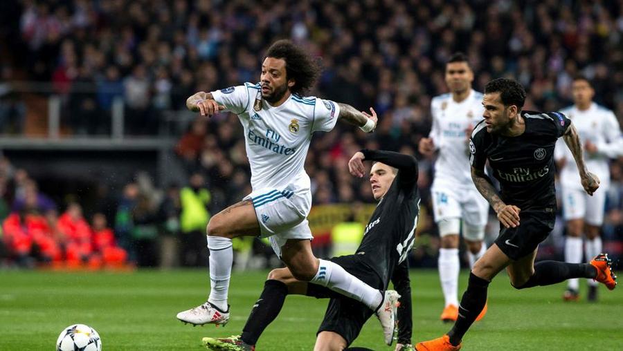Marcelo y Lo Celso