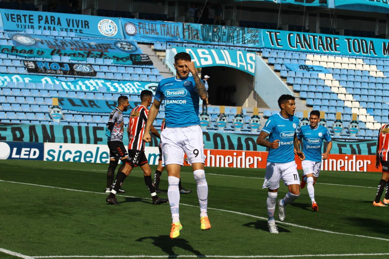 belgrano roscop