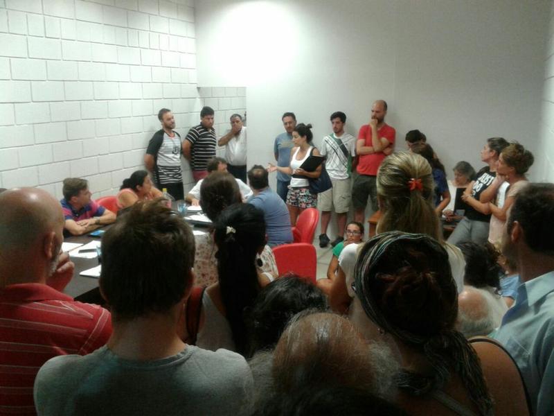 FOTO MENDIOLAZA LOTEO