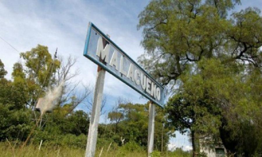 Malagueño