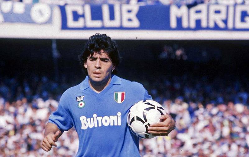 Maradona