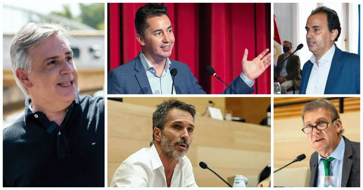 Año político en Córdoba