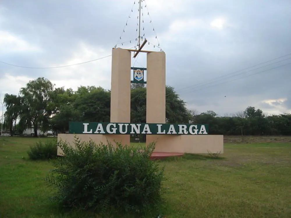 laguna-larga Cordoba Interior Informa