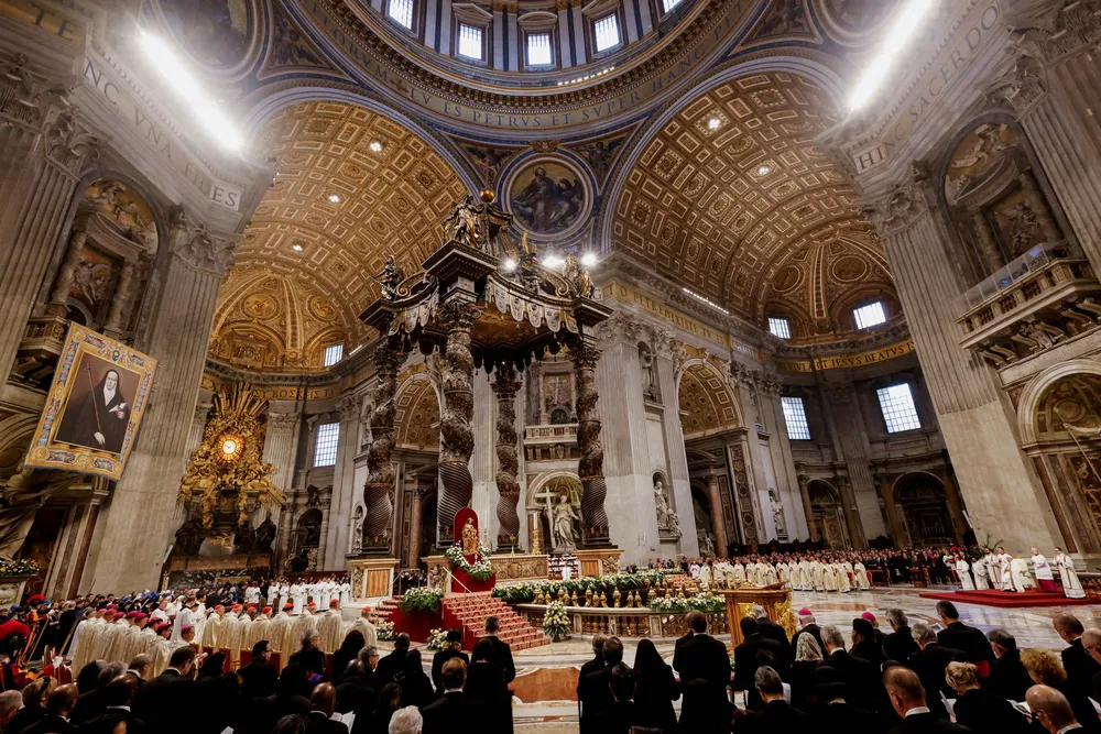 Vaticano by NA