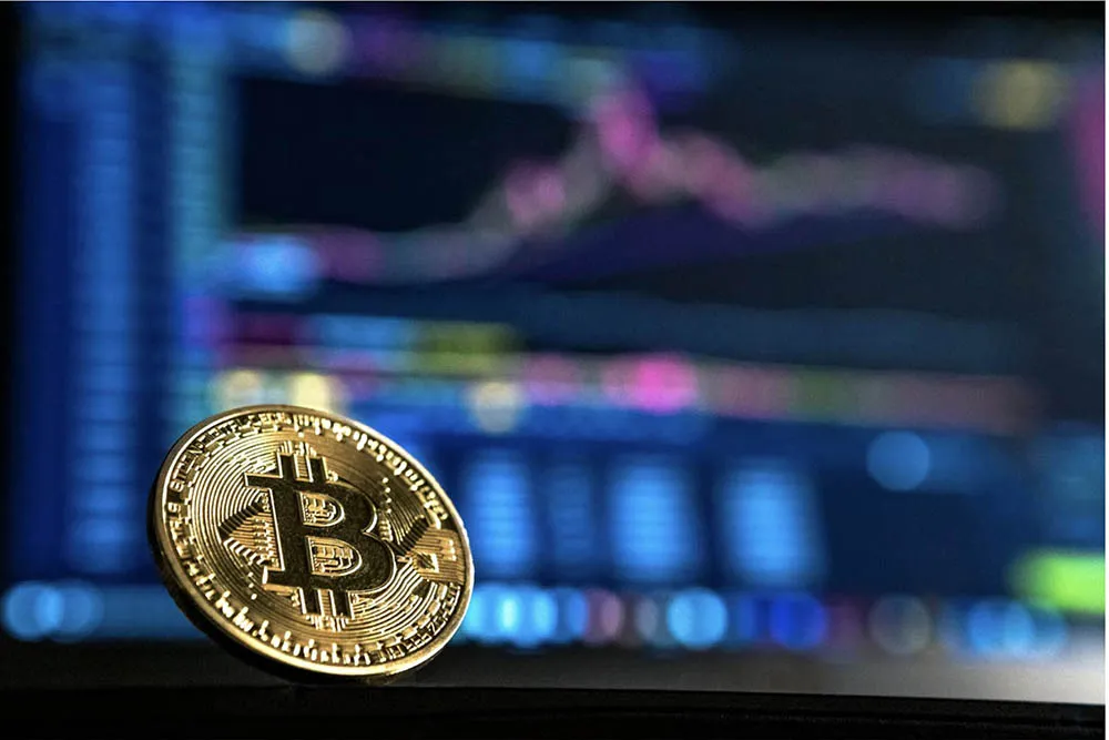 Bitcoin awesee