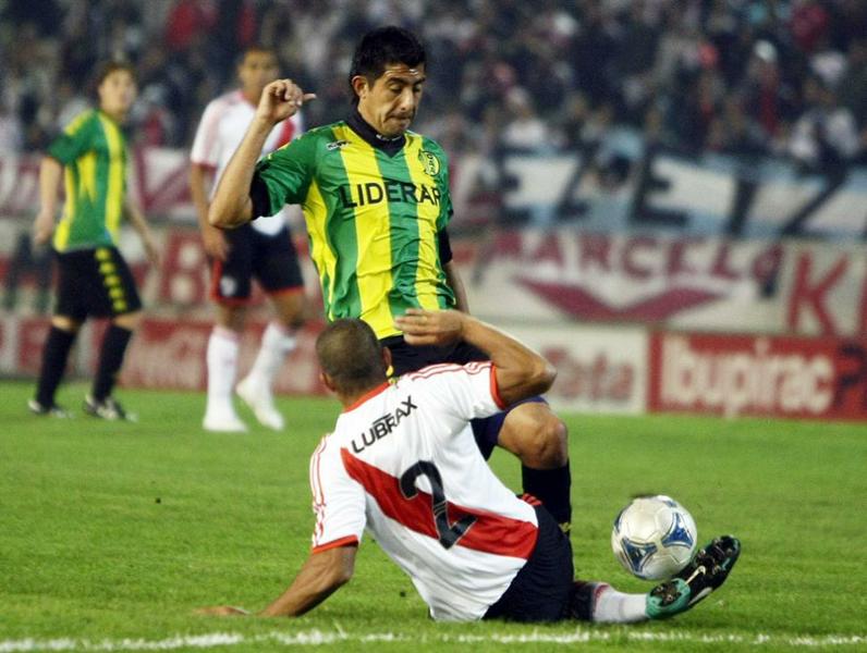 River Aldosivi