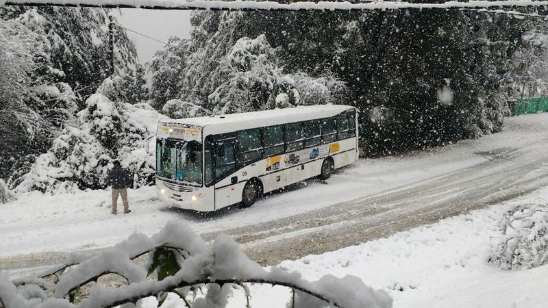 Nevada Bariloche