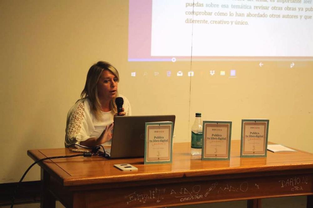 Publica tu libro digital Paz Casas Nóblega Prensa Gob de cba