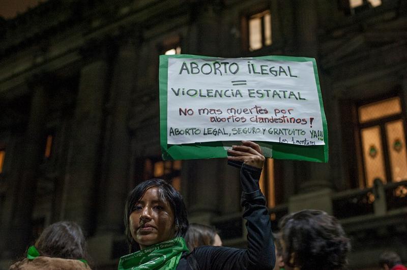 Aborto Legal