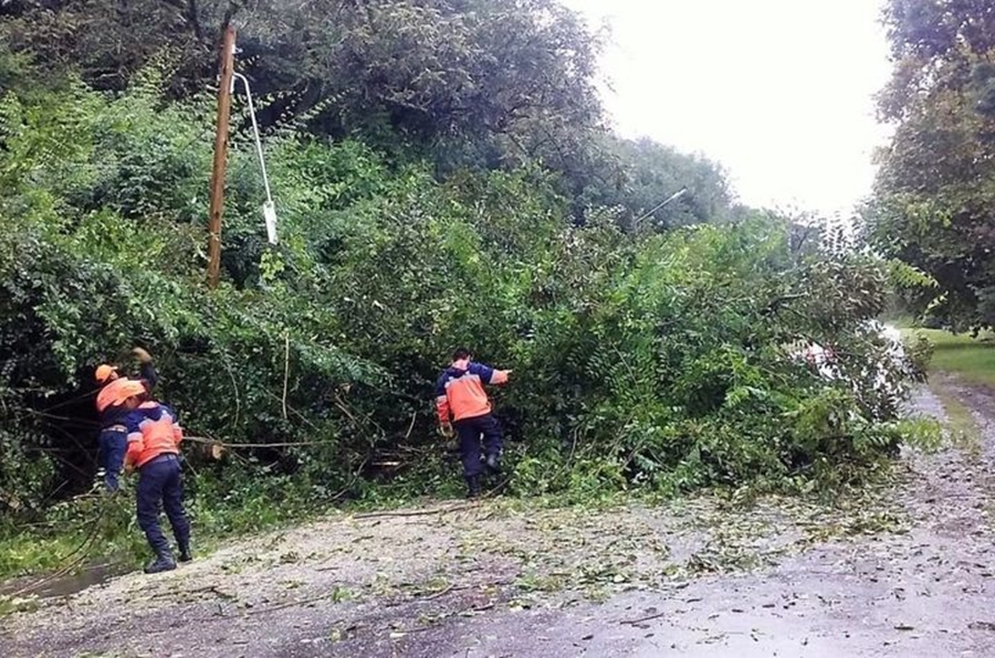 temporal jujuy