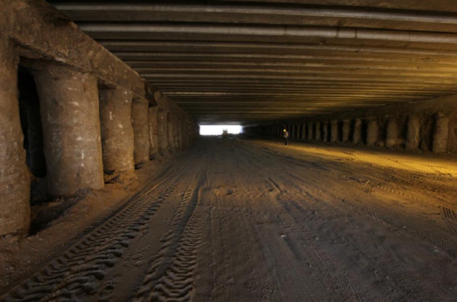 recorrido-por-el-túnel-Rubén-Américo-Martí-_0009 by prensa Gobierno de Córdoba
