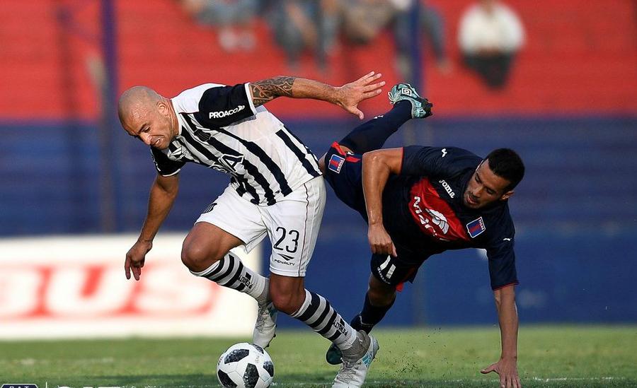 tanque silva