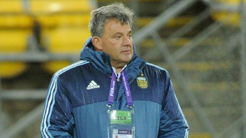 Humberto Grondona