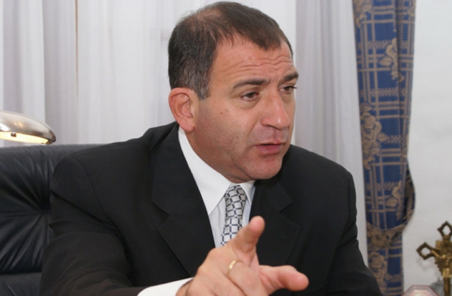 Luis Juez