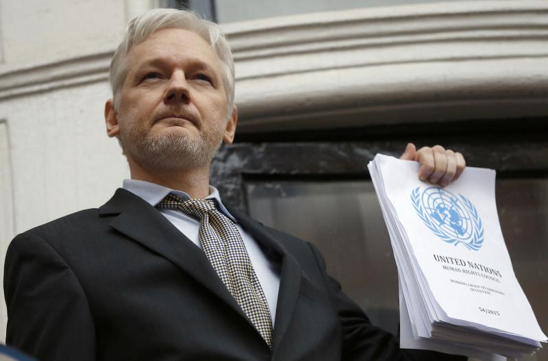 assange