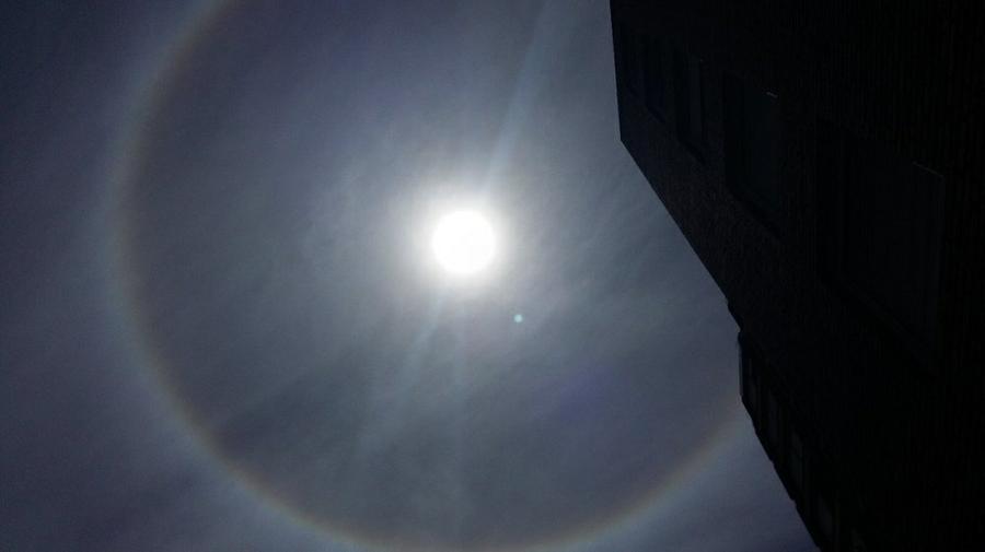 Eclipse @irmamoretti