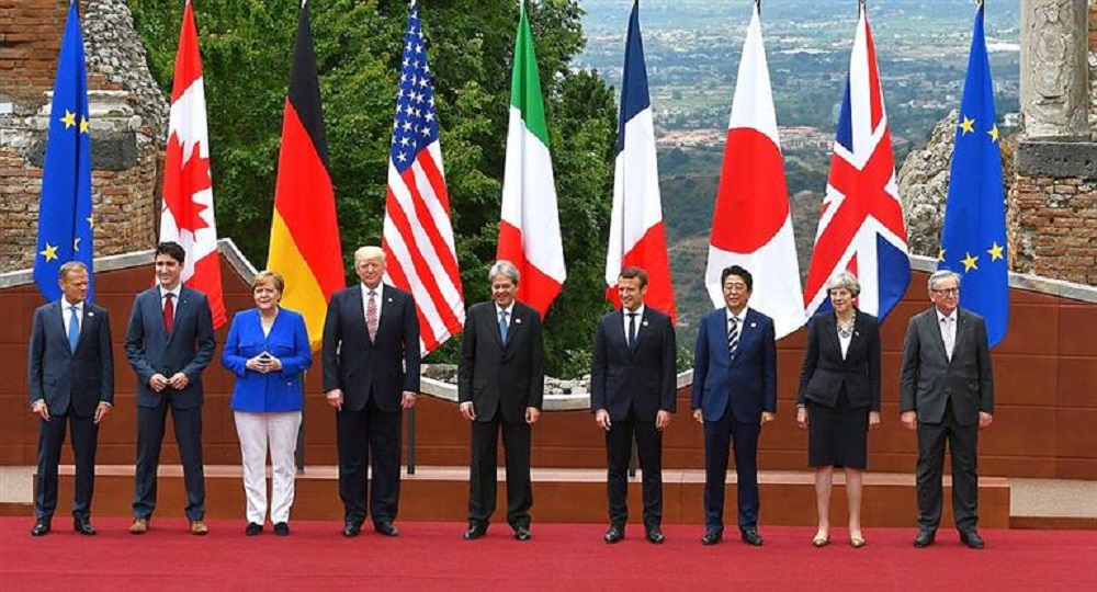 G7 FMI