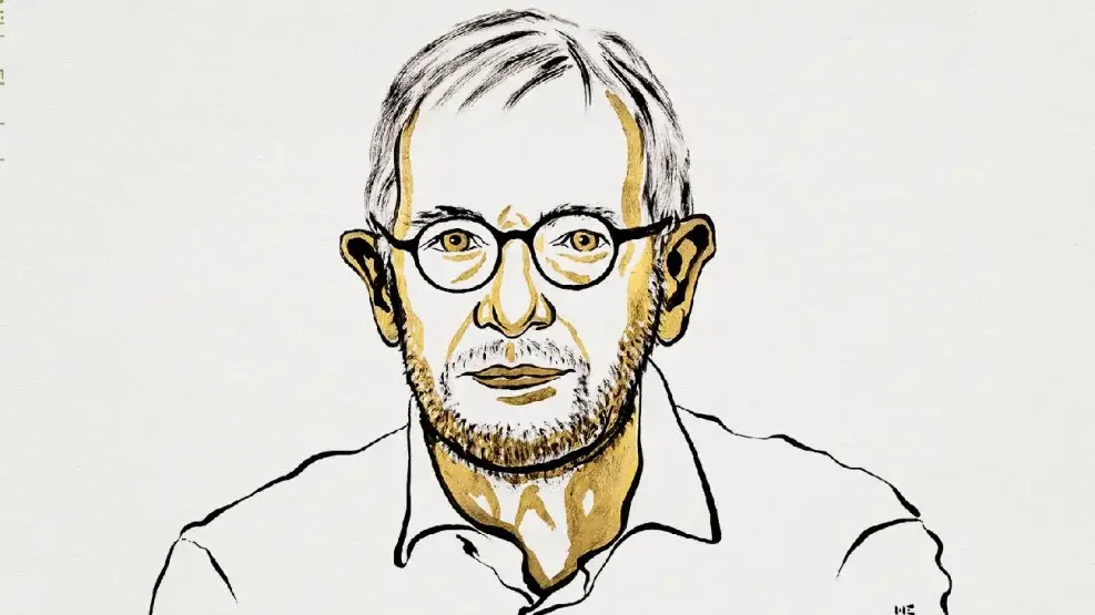 Francis Halzen Nobel de física 2026 by gentileza