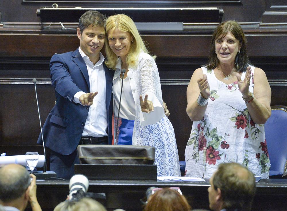 KIcillof y MAgario by NA