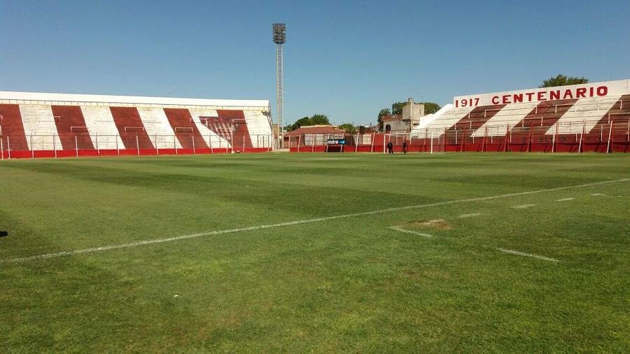 LOS ANDES