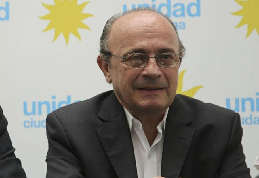 leopoldo moreau