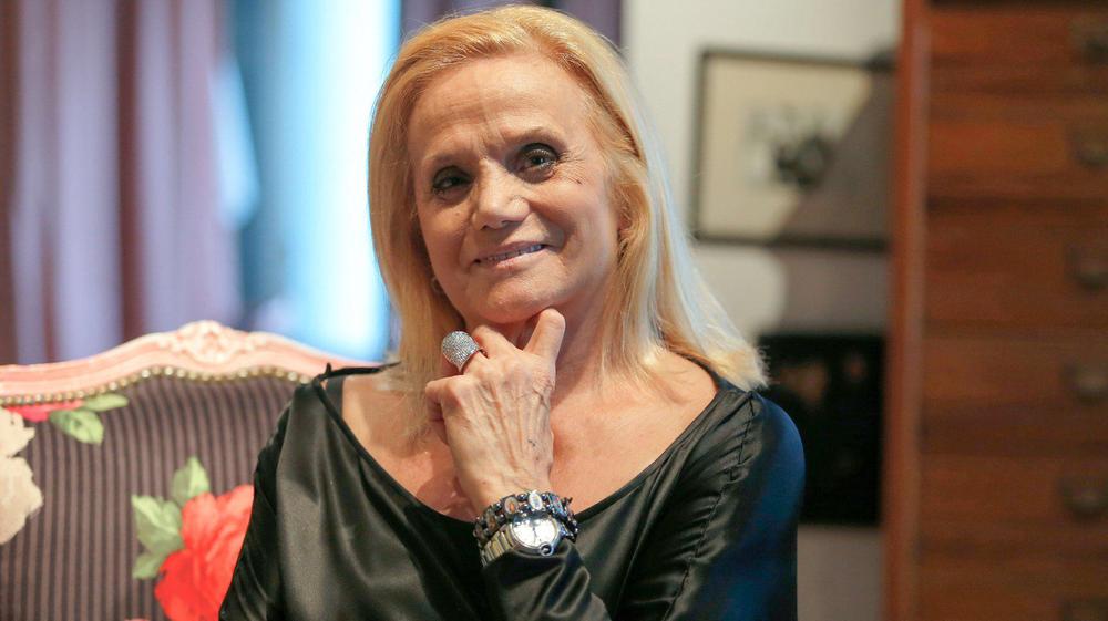 elsa serrano