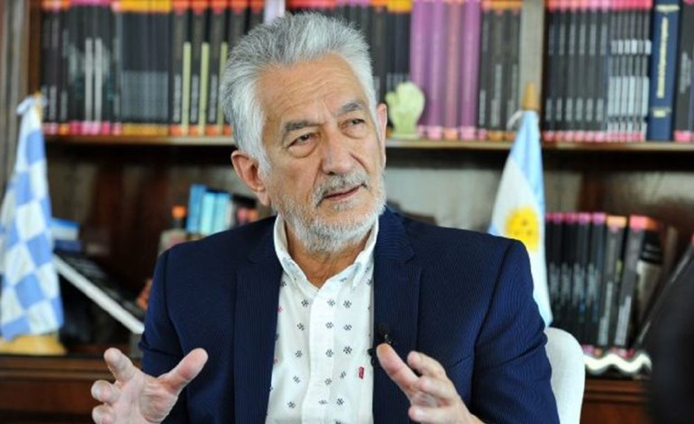 Alberto rodríguez saa