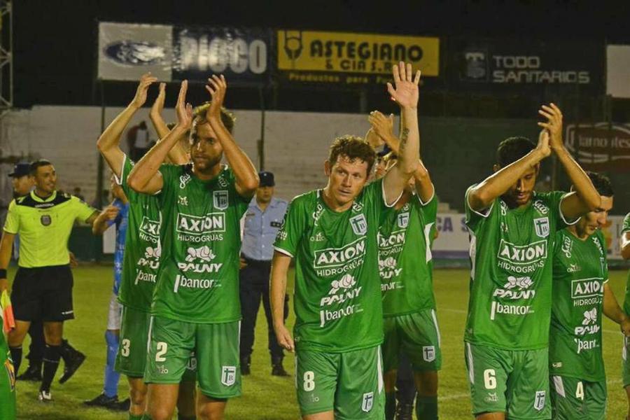 FOTO SPORTIVO BELGRANO 050218 1
