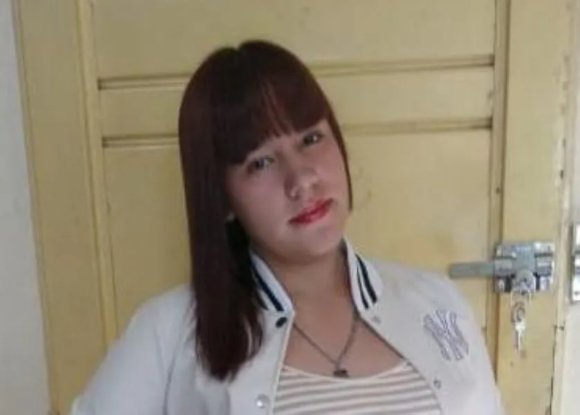 Adolescente desaparecida MPF