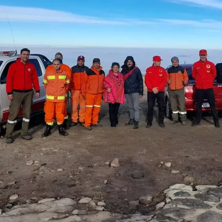 bomberos cerro champaqui 1