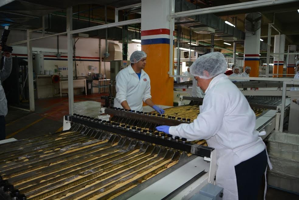 fabrica de galletas tía maruca by gentileza