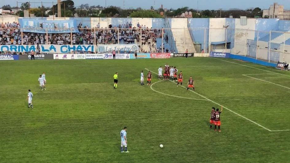 racing