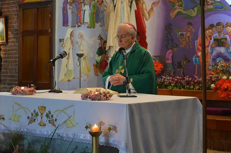 Arzobispo
