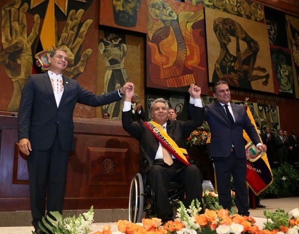 presidente