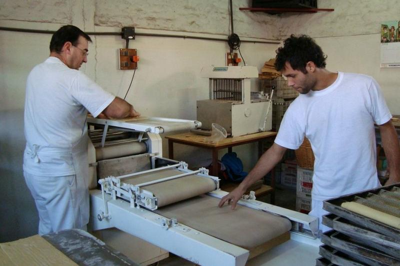 trabajo