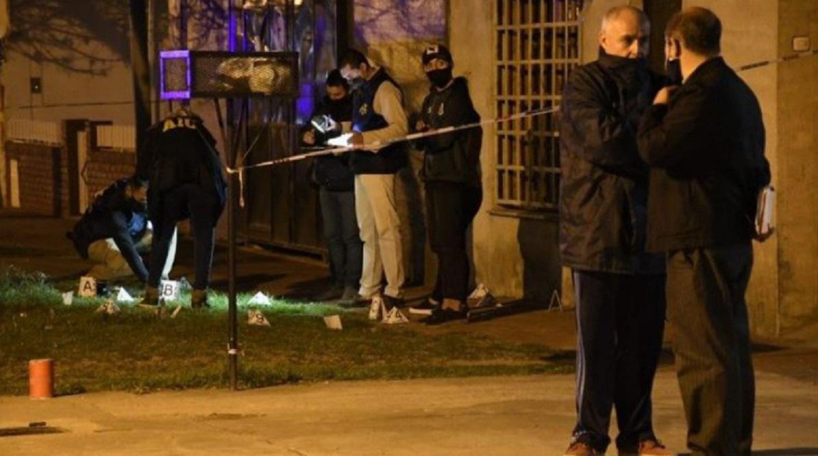asesina adolescente diario el litoral