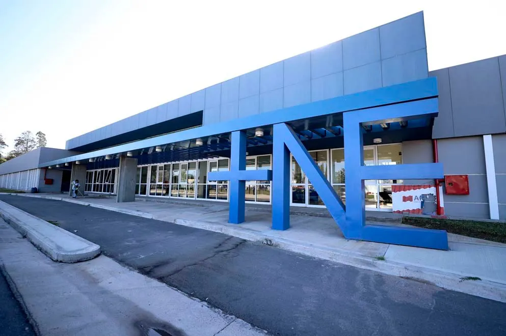 Hospital Elpidio Torres by Prensa Provincia