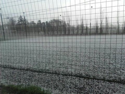 Granizo Hernando by FM2000 Hernando