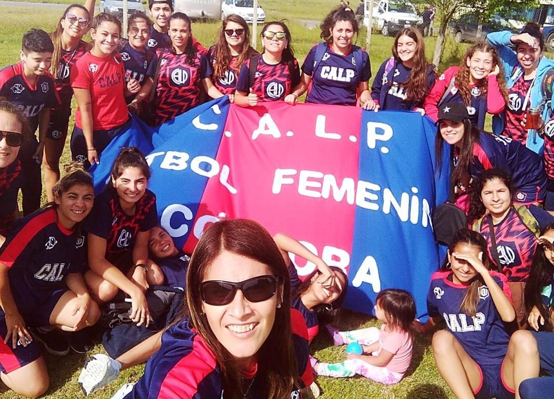 ceci poklepovic en las palmas