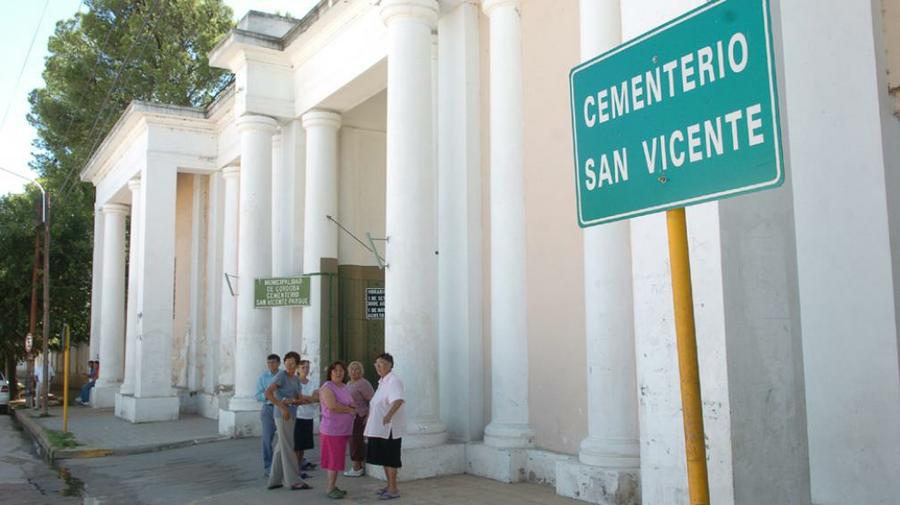 san vicente