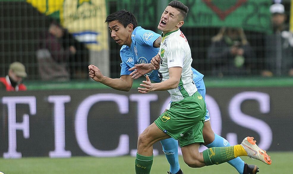 Belgrano visita a Defensa y Justicia por la cuarta fecha de la Superliga