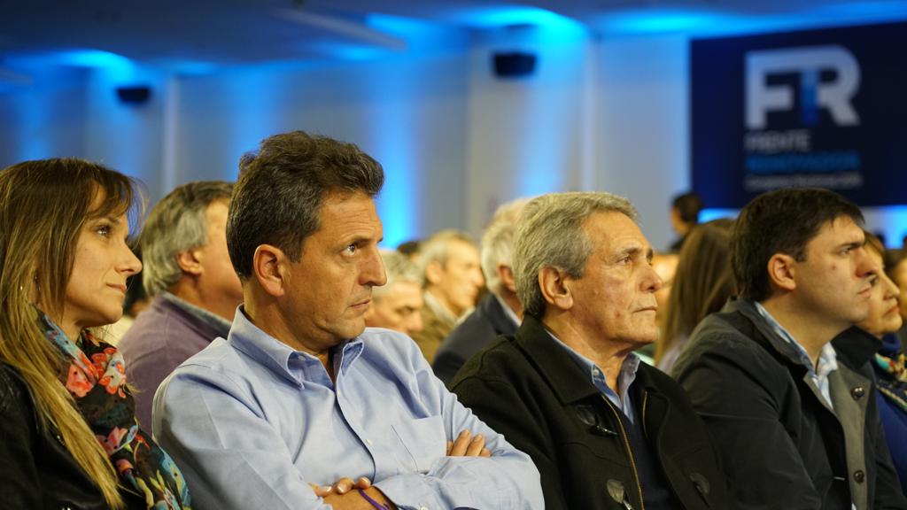 Sergio Massa by @SergioMassa