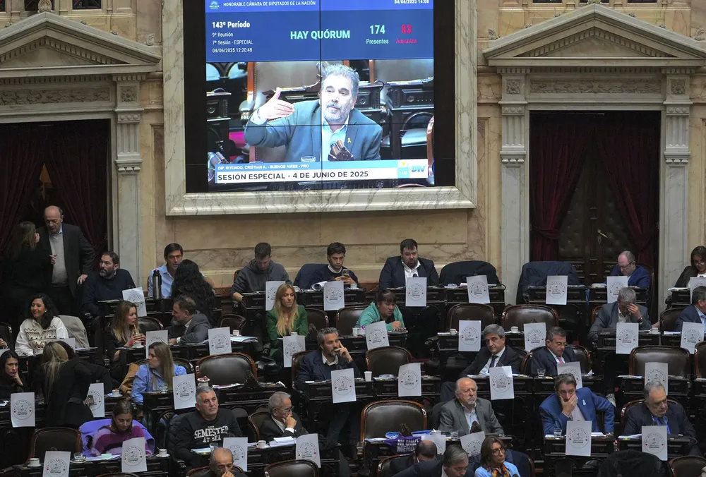 Diputados by na