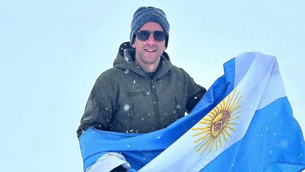 Agustín Nahuel Gallo
