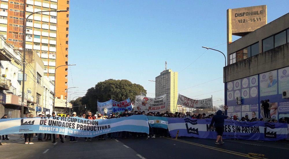 san cayetano by Barricada TV