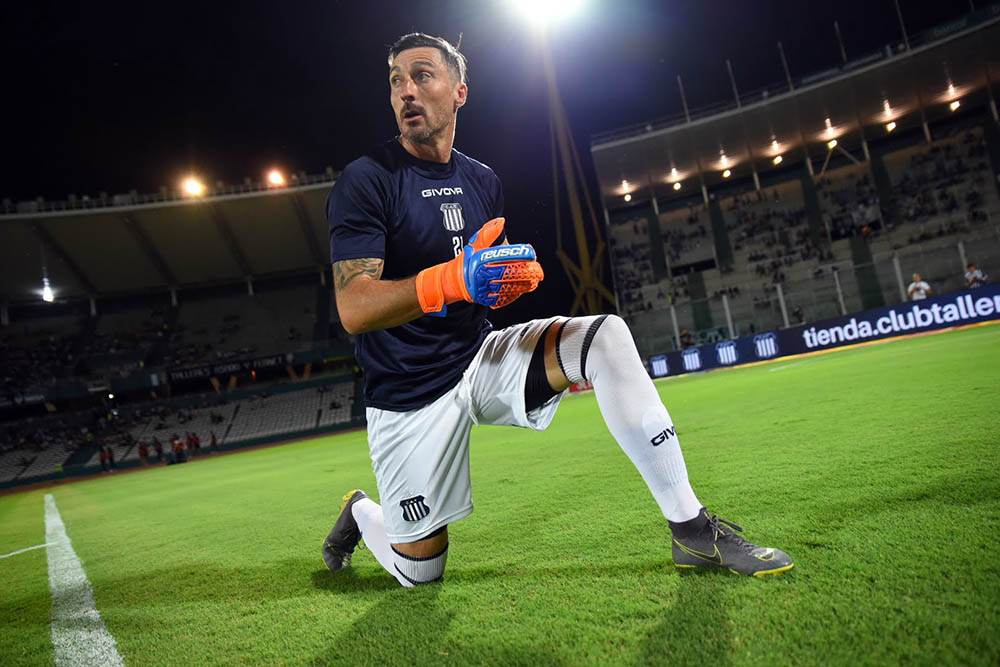 Caranta02 © Prensa Talleres