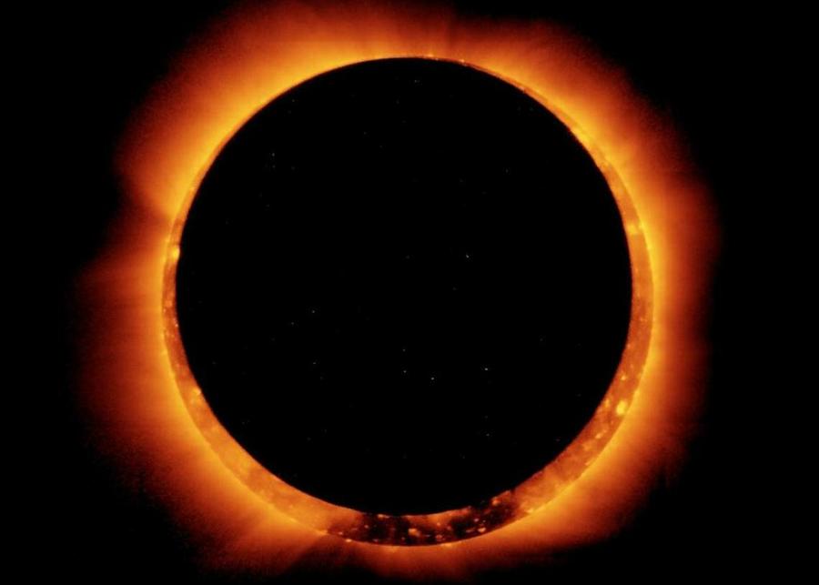 eclipse